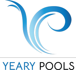Yeary Pools, LLC Logo