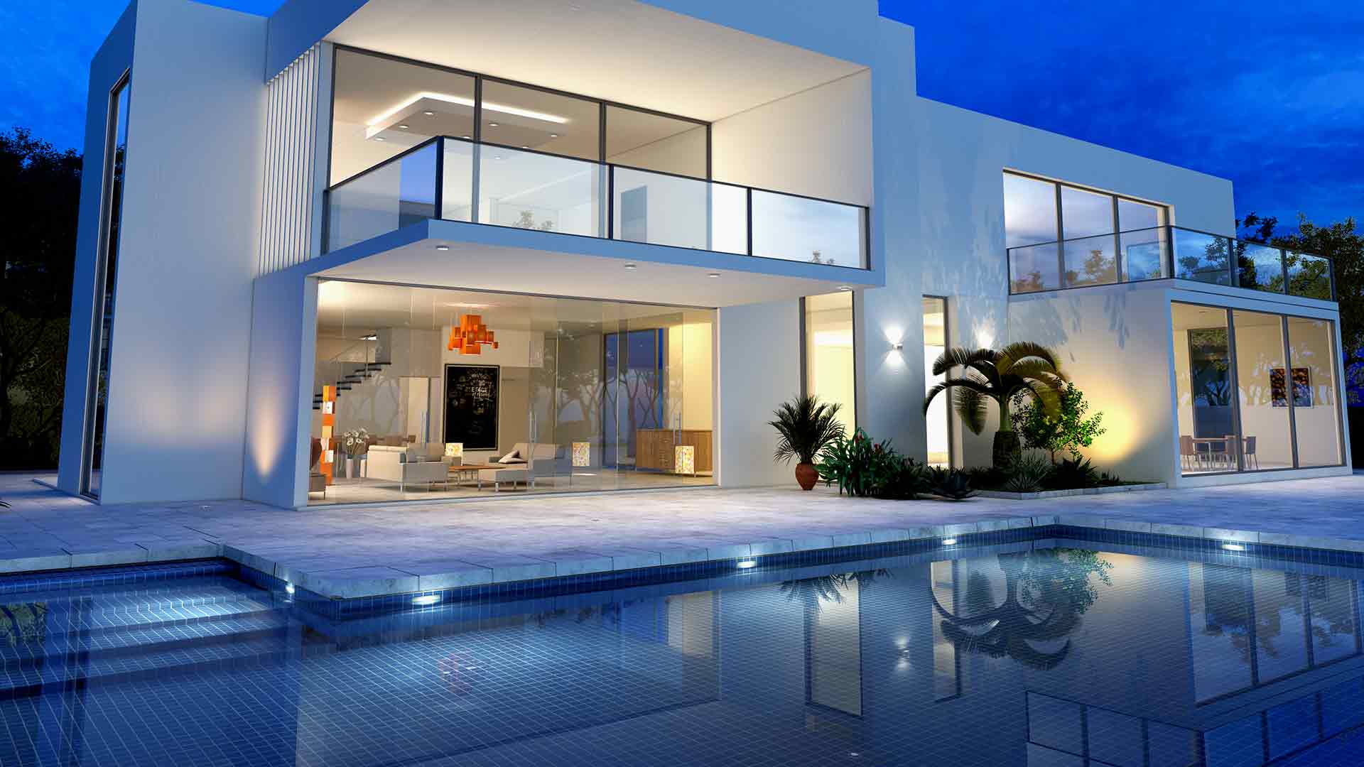 Pool Cleaning Service